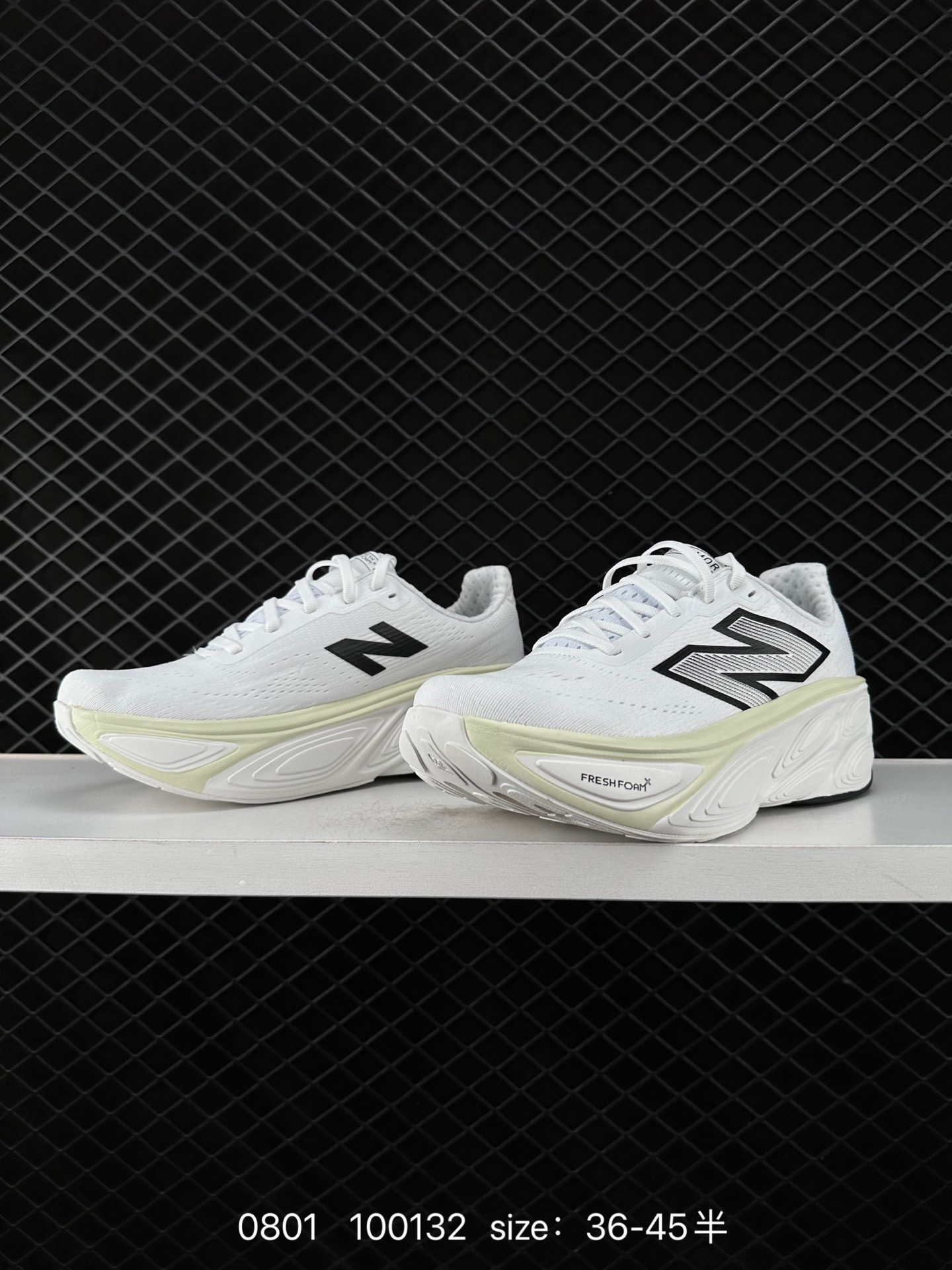 New Balance FuelCell